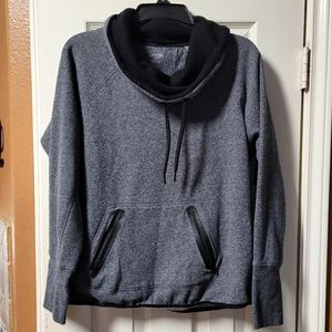 Women's Calvin Klein cowlneck pullover